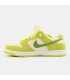 کفش کتانی نایک SB دانک لو مدل Nike SB Dunk Low Green Apple کد DM0807-300