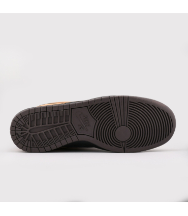 کفش کتانی نایک SB دانک لو مدل Nike SB Dunk Low Cider کد DH0601-001