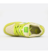 کفش کتانی نایک SB دانک لو مدل Nike SB Dunk Low Green Apple کد DM0807-300