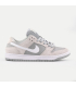 کفش کتانی نایک SB دانک لو مدل Nike SB Dunk Low Summit White Wolf Grey کد AR0778-110