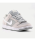 کفش کتانی نایک SB دانک لو مدل Nike SB Dunk Low Summit White Wolf Grey کد AR0778-110