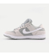 کفش کتانی نایک SB دانک لو مدل Nike SB Dunk Low Summit White Wolf Grey کد AR0778-110
