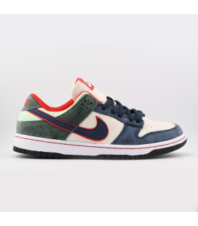 کفش کتانی نایک SB دانک لو مدل Otomo Katsuhiro x Nike SB Dunk Low Steamboy