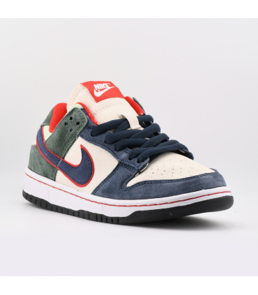 کفش کتانی نایک SB دانک لو مدل Otomo Katsuhiro x Nike SB Dunk Low Steamboy
