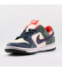 کفش کتانی نایک SB دانک لو مدل Otomo Katsuhiro x Nike SB Dunk Low Steamboy