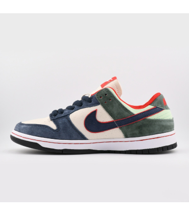 کفش کتانی نایک SB دانک لو مدل Otomo Katsuhiro x Nike SB Dunk Low Steamboy