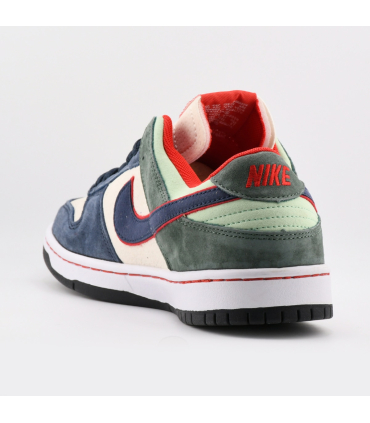 کفش کتانی نایک SB دانک لو مدل Otomo Katsuhiro x Nike SB Dunk Low Steamboy