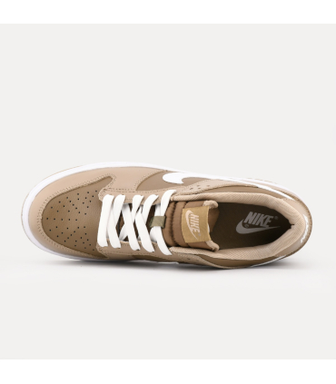 کفش کتانی نایک SB دانک لو مدل Nike Dunk Low Judge Grey کد DJ6188-200