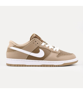 کفش کتانی نایک SB دانک لو مدل Nike Dunk Low Judge Grey کد DJ6188-200