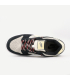 کفش کتانی نایک SB دانک لو مدل Nike Dunk Low Black Suede کد DV3054-001