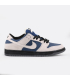 کفش کتانی نایک SB دانک لو مدل Nike Dunk SB Low White Blue Grey Silver کد BQ6817-208