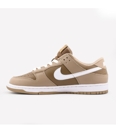 کفش کتانی نایک SB دانک لو مدل Nike Dunk Low Judge Grey کد DJ6188-200