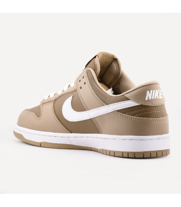 کفش کتانی نایک SB دانک لو مدل Nike Dunk Low Judge Grey کد DJ6188-200