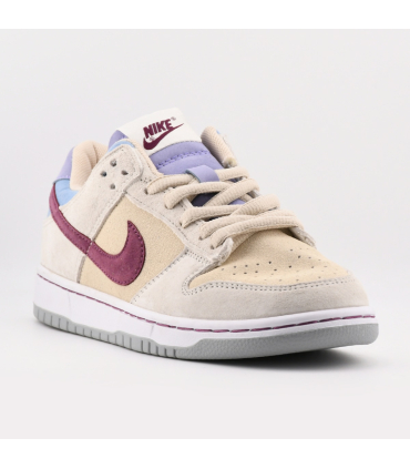 کفش کتانی نایک SB دانک لو مدل Otomo Katsuhiro x NikeSB Dunk Low Steamboy کد LF0039-005