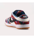 کفش کتانی نایک SB دانک لو مدل Nike SB Dunk Low Pro Parra Abstract Art کد DH7695-600