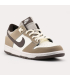 کفش کتانی نایک SB دانک لو مدل Otomo Katsuhiro x Nike SB Dunk Low Steamboy OST White Brown کد LF0039-002