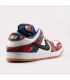 کفش کتانی نایک SB دانک لو مدل Nike SB Dunk Low Pro Parra Abstract Art کد DH7695-600
