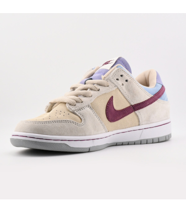 کفش کتانی نایک SB دانک لو مدل Otomo Katsuhiro x NikeSB Dunk Low Steamboy کد LF0039-005