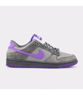 کفش کتانی نایک SB دانک لو مدل Nike SB Dunk Pro Purple Pigeon کد 304292-051