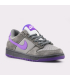کفش کتانی نایک SB دانک لو مدل Nike SB Dunk Pro Purple Pigeon کد 304292-051