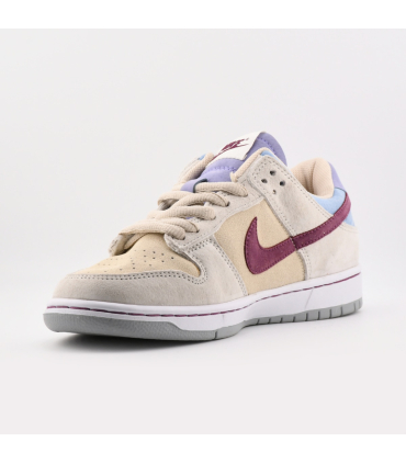 کفش کتانی نایک SB دانک لو مدل Otomo Katsuhiro x NikeSB Dunk Low Steamboy کد LF0039-005