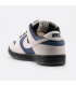 کفش کتانی نایک SB دانک لو مدل Nike Dunk SB Low White Blue Grey Silver کد BQ6817-208