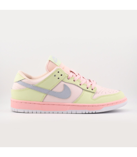 کفش کتانی نایک SB دانک لو مدل Nike Dunk Low Lime Ice کد DD1503-600