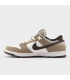 کفش کتانی نایک SB دانک لو مدل Otomo Katsuhiro x Nike SB Dunk Low Steamboy OST White Brown کد LF0039-002