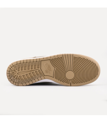کفش کتانی نایک SB دانک لو مدل Nike Dunk Low Judge Grey کد DJ6188-200