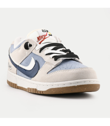 کفش کتانی نایک SB دانک لو مدل Sneakers Dunk Low SE 85 کد DO9457-109