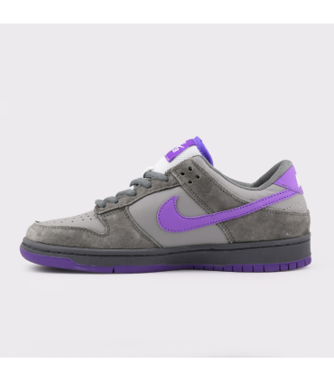 کفش کتانی نایک SB دانک لو مدل Nike SB Dunk Pro Purple Pigeon کد 304292-051