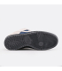 کفش کتانی نایک SB دانک لو مدل Nike Dunk SB Low White Blue Grey Silver کد BQ6817-208
