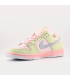 کفش کتانی نایک SB دانک لو مدل Nike Dunk Low Lime Ice کد DD1503-600