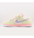 کفش کتانی نایک SB دانک لو مدل Nike Dunk Low Lime Ice کد DD1503-600