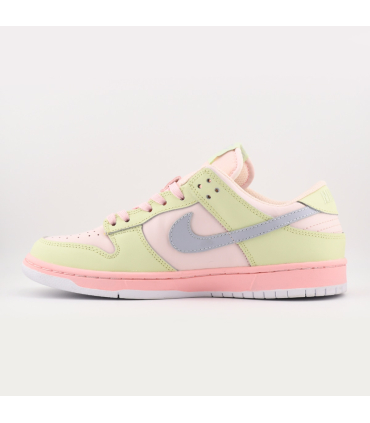 کفش کتانی نایک SB دانک لو مدل Nike Dunk Low Lime Ice کد DD1503-600
