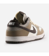 کفش کتانی نایک SB دانک لو مدل Otomo Katsuhiro x Nike SB Dunk Low Steamboy OST White Brown کد LF0039-002