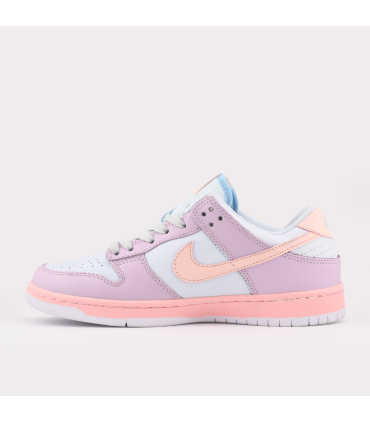 کفش کتانی نایک SB دانک لو مدل Nike Dunk Low Atmosphere Pink کد DD1503-001