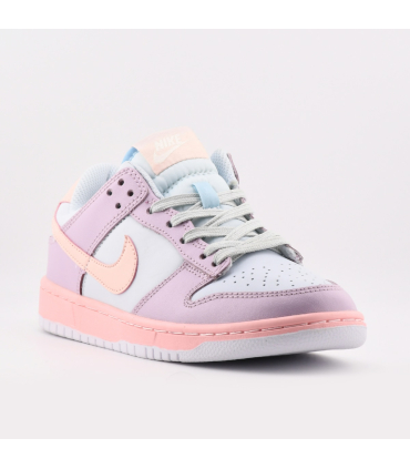 کفش کتانی نایک SB دانک لو مدل Nike Dunk Low Atmosphere Pink کد DD1503-001