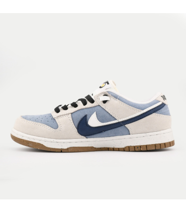 کفش کتانی نایک SB دانک لو مدل Sneakers Dunk Low SE 85 کد DO9457-109