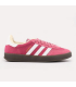 کفش کتانی آدیداس گزل ایندور مدل Adidas Gazelle Indoor Pink Cloud White کد IF1809