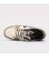 کفش کتانی نایک SB دانک لو مدل Otomo Katsuhiro x Nike SB Dunk Low Steamboy OST White Brown کد LF0039-002