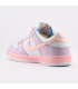 کفش کتانی نایک SB دانک لو مدل Nike Dunk Low Atmosphere Pink کد DD1503-001