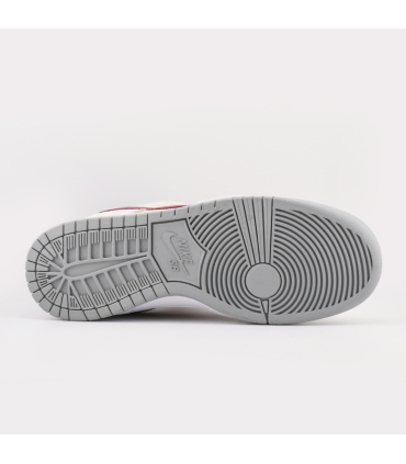 کفش کتانی نایک SB دانک لو مدل Otomo Katsuhiro x NikeSB Dunk Low Steamboy کد LF0039-005