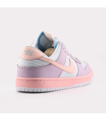 کفش کتانی نایک SB دانک لو مدل Nike Dunk Low Atmosphere Pink کد DD1503-001