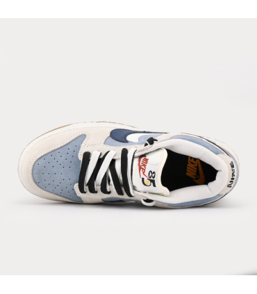 کفش کتانی نایک SB دانک لو مدل Sneakers Dunk Low SE 85 کد DO9457-109