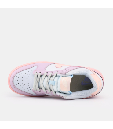 کفش کتانی نایک SB دانک لو مدل Nike Dunk Low Atmosphere Pink کد DD1503-001