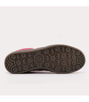 کفش کتانی آدیداس گزل ایندور مدل Adidas Gazelle Indoor Pink Cloud White کد IF1809