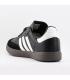 کفش اسنیکرز آدیداس سامبا مدل Adidas Samba OG Black کد B75807