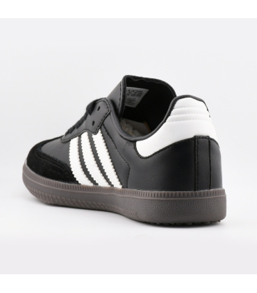 کفش اسنیکرز آدیداس سامبا مدل Adidas Samba OG Black کد B75807