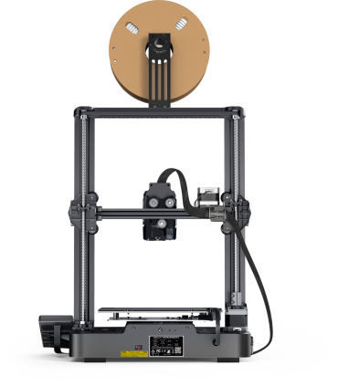 پرینتر سه بعدی کریلیتی مدل Ender 3 V3 SE برند Creality